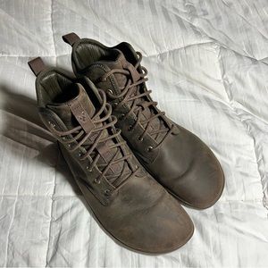 Scott III Vivobarefoot Boots